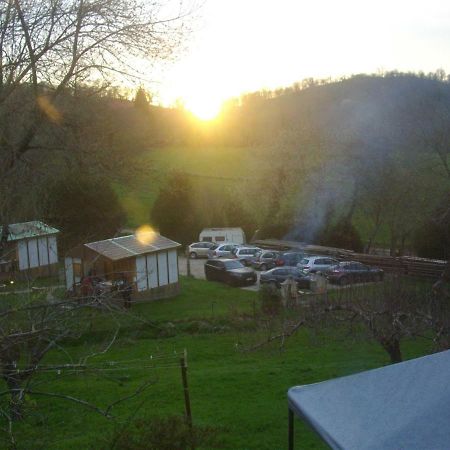 Les Chalets D'Alzen Екстериор снимка